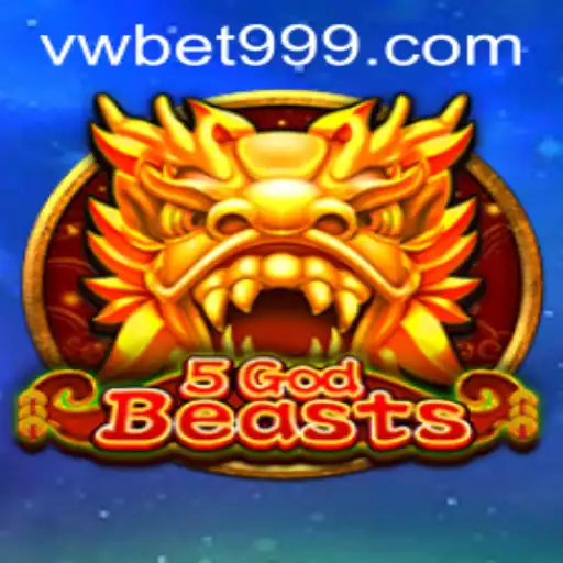 Descubra o Fascinante Mundo de 5GodBeasts: A Nova Sensação da vwbet.com