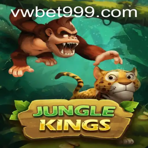 Descubra o Mundo Selvagem de JungleKings e Como Jogá-lo em vwbet.com