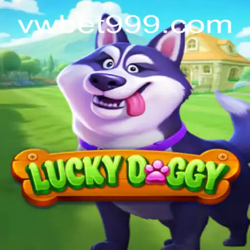 Explorando o Fascinante Mundo de LuckyDoggy no vwbet.com