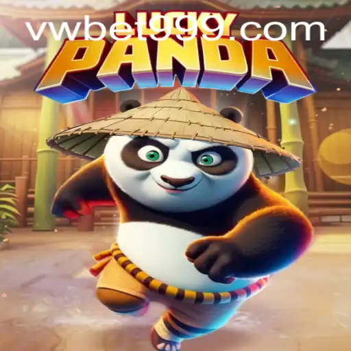 Descubra o Fascinante Mundo de LuckyPanda no vwbet.com