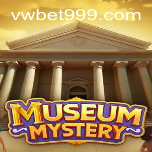 Descubra MuseumMystery: Um Novo Jogo de Aventura e Mistério