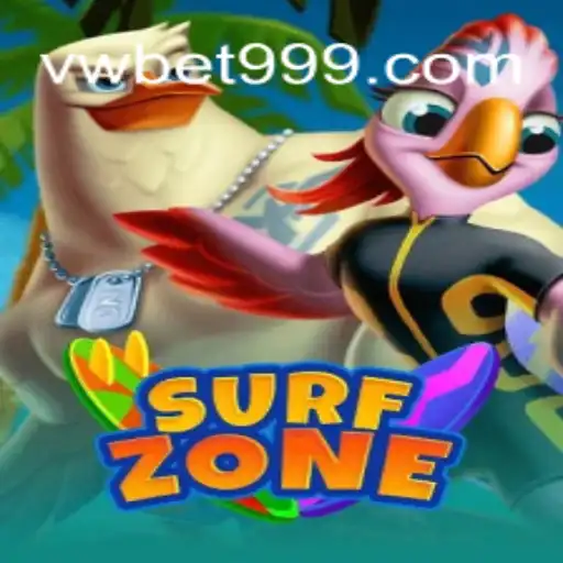Explorando a Experiência Inovadora do Jogo 'SurfZone' na Era Digital