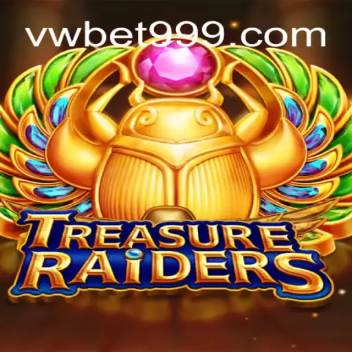 Aventuras e Estratégias no Jogo TREASURERAIDERS