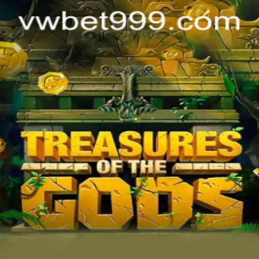 Descubra as Aventuras e Mistérios de TreasureoftheGods